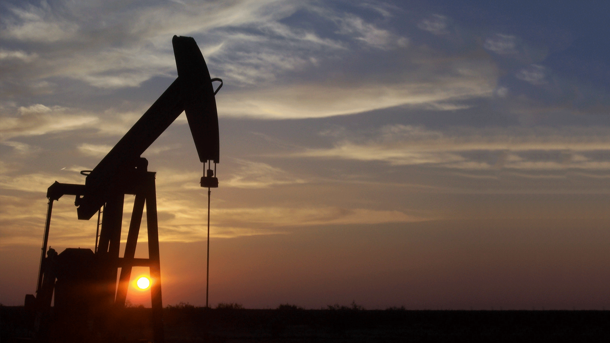 Another Oil Crash Is Coming, and There May Be No Recovery