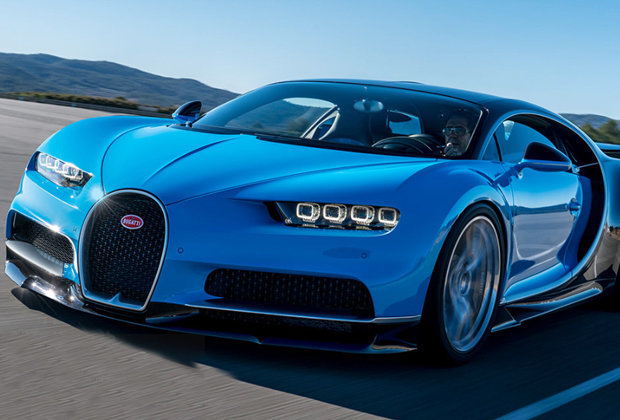 The world's fastest car goes from 0 to 60mph in less time it took you to read THIS