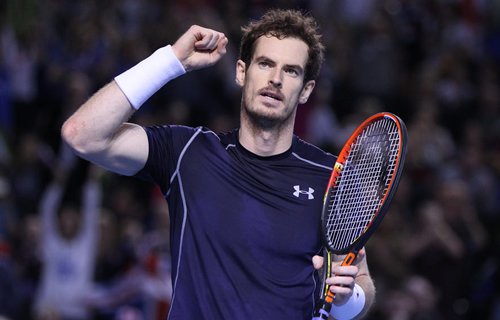 Andy Murray beats Kei Nishikori in five sets to give GB victory