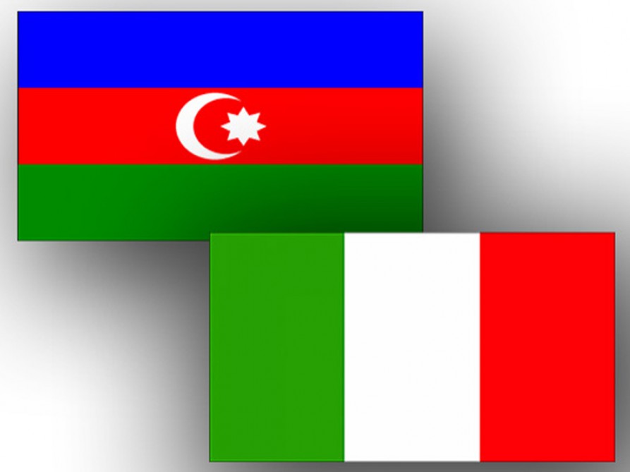 ‘Italy is one of most important trade partners of Azerbaijan in European Union’