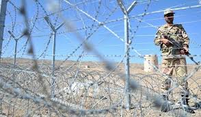 Iran, Azerbaijan discuss border security