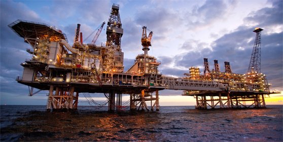 BP says maintenance planned at two Azeri platforms in 2016