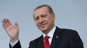 Эрдоган едет в Баку