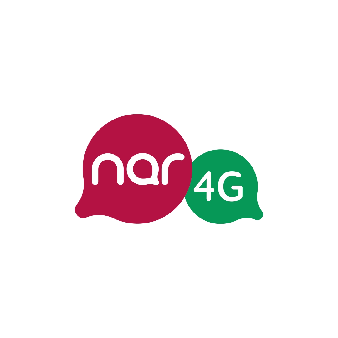 Nar's 4G (LTE) network shows the highest performance in the country according the results of independent tests