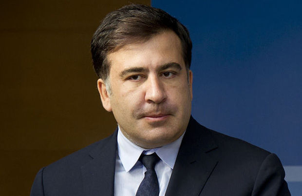 Saakaşvili Ukraynada siyasi mübarizəyə başlayır