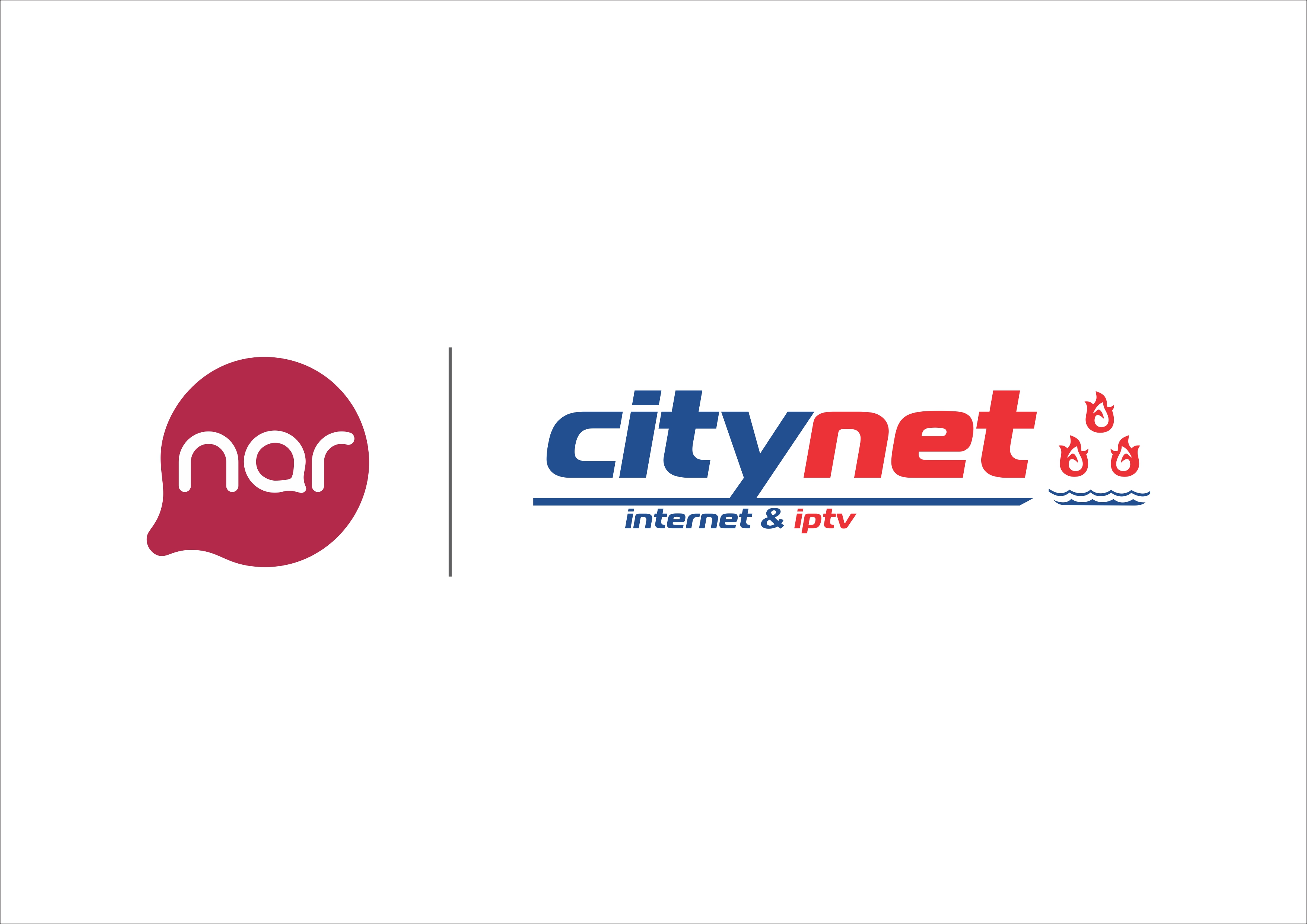 Nar-CityNet has launched new campaign