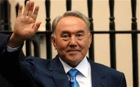 Nazarbayev expected to visit Azerbaijan