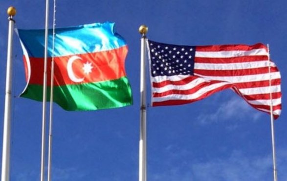 Азербайджан и США обсудили вопросы военного сотрудничества