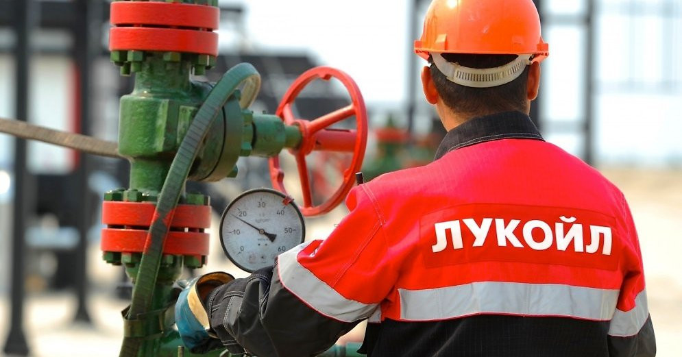 “LUKoyl” İraqda neft hasilatını artıracaq