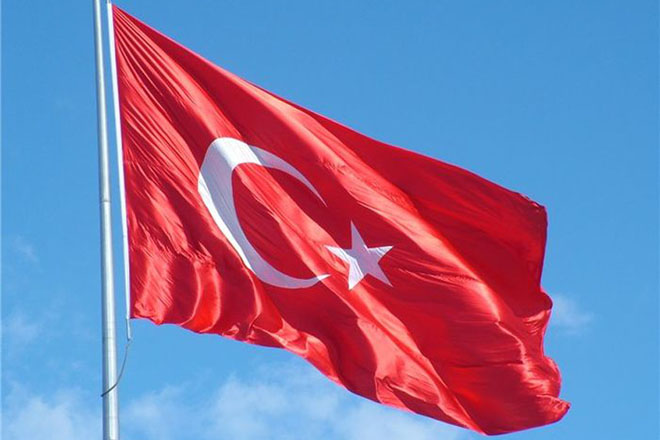 Türkiyə Avropa ölkələrinə nota göndərdi