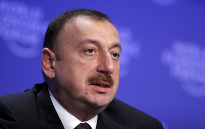 Ильхам Алиев посетит Египет