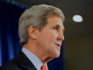 Kerry calls for 'ultimate resolution' of Nagorno-Karabakh conflict 