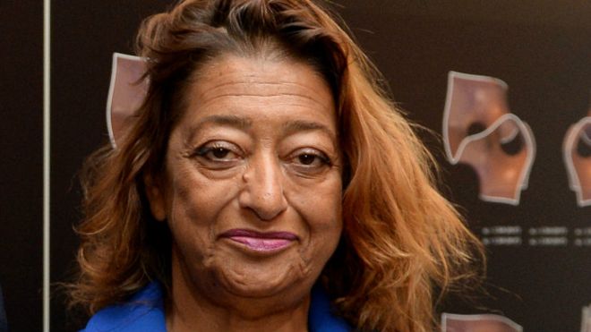 Zaha Hadid: creator of ambitious wonders – and a fair share of blunders - The Guardian