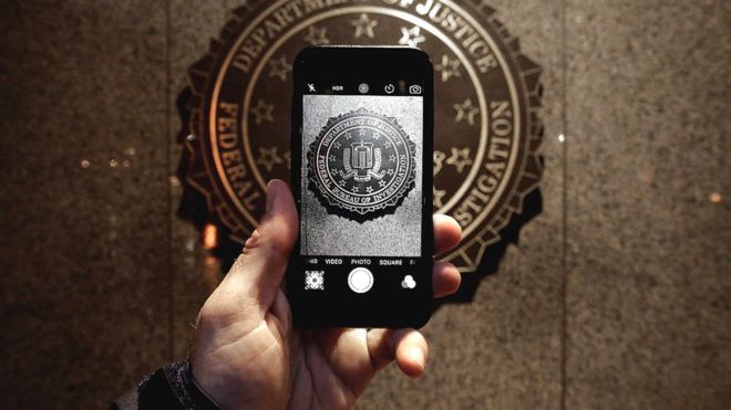 FBI agrees to unlock another iPhone in homicide case