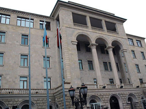 Погибли 12 азербайджанских солдат