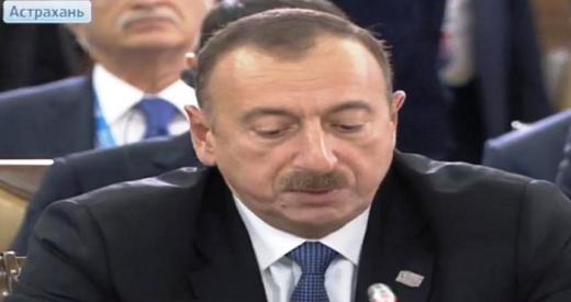 Азербайджан не будет участвовать в переговорах ради переговоров