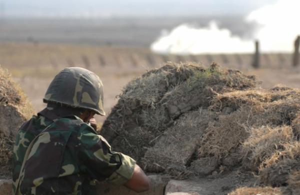 Azerbaijan says to stop fighting in Nagorno-Karabakh