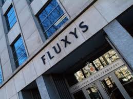 Fluxys drops out of bidding for stake in Greek gas grid operator