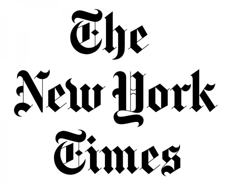 “The New York Times” Qarabağdakı döyüşlər barədə yazır
