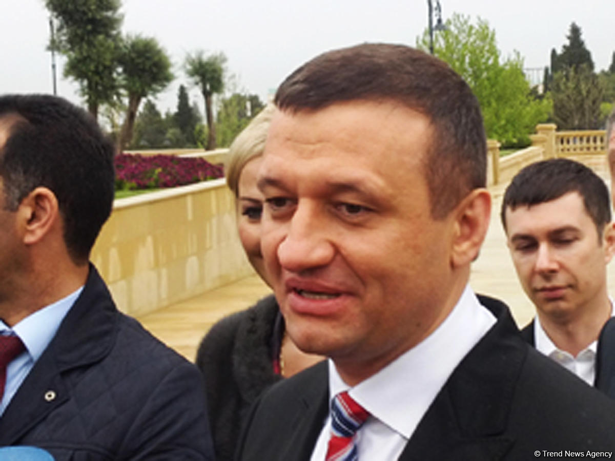 Российский депутат надеется на разум армянских политиков