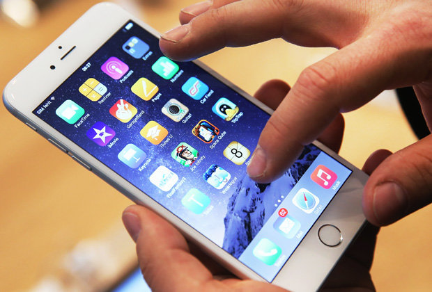 The insanely simple iPhone trick that instantly increases your storage