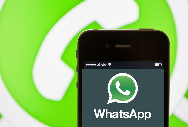 WhatsApp has a hidden new feature and here's how to use it