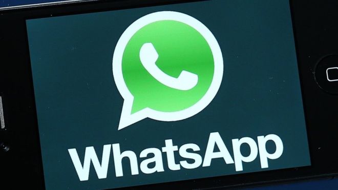 Whatsapp adds end-to-end encryption