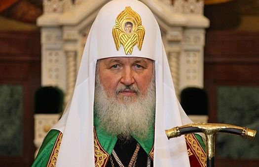 Патриарх обеспокоен событиями в Карабахе