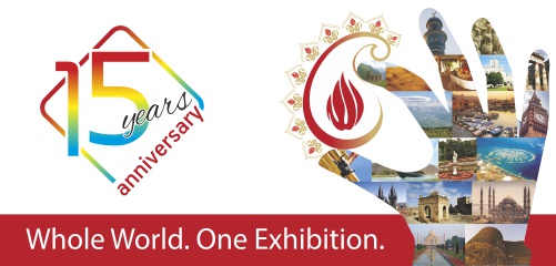 Baku hosts the international tourism exhibition