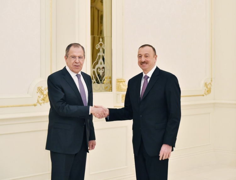 “Азербайджан привержен переговорному процессу”