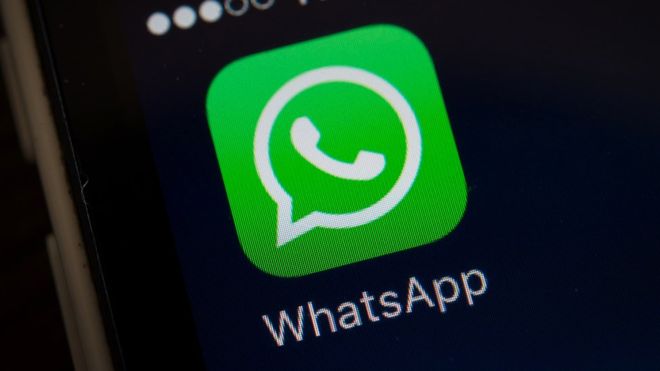 WhatsApp and the backdoor battle