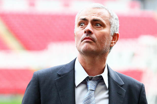 Done Deal: Jose Mourinho agrees move to Man United