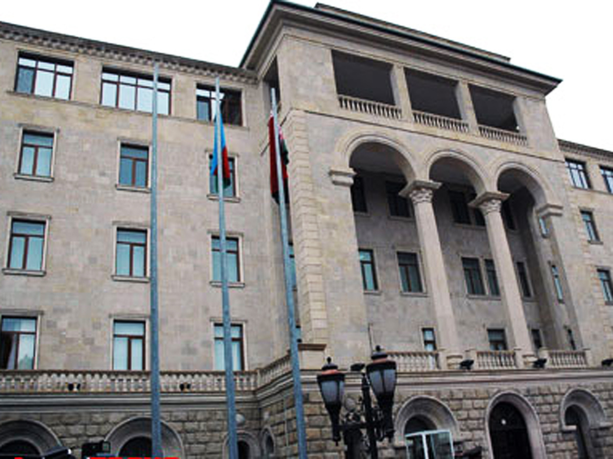 Азербайджан соблюдает соглашение