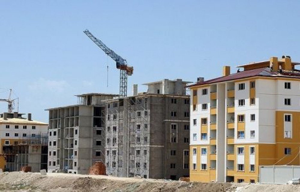 State Housing Agency established in Azerbaijan