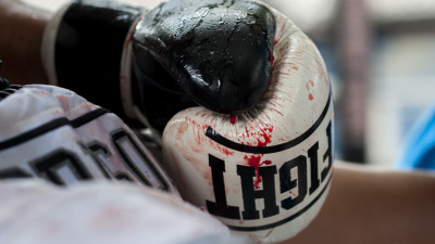 MMA fighter dies from head injuries