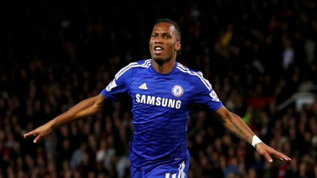 Drogba charity: Striker welcomes investigation amid 'serious concerns'