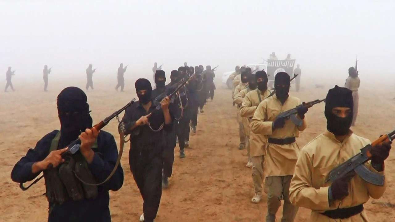 İŞİD Braziliyanı terror aktı keçirməklə hədələdi