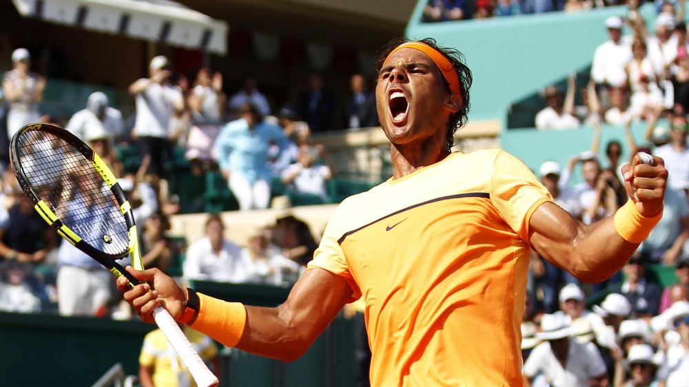 Rafael Nadal clinches ninth Monte Carlo crown