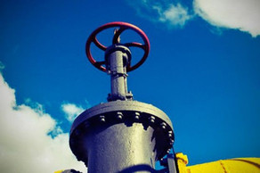 ​Поставки газа по трубопроводу Баку-Эрзурум выросли