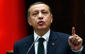 Turkish President  to attend global forum in Baku