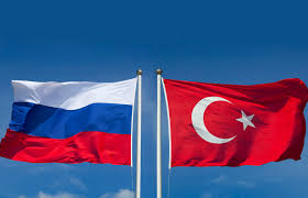  Russia imposes visa restrictions on Turkish diplomats