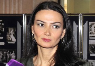 Ганира Пашаева ответила армянскому депутату