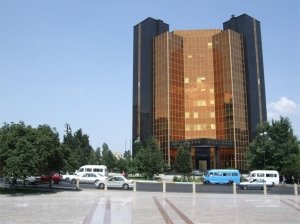МВФ предлагает Азербайджану реформы
