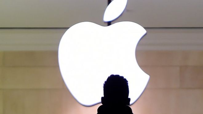 Apple complies with greater proportion of US data demands