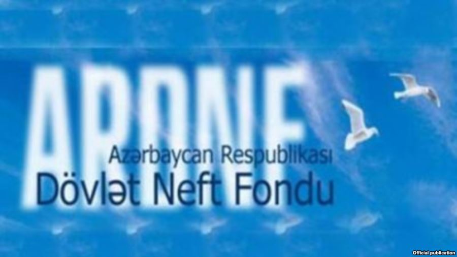 Dövlət Neft Fondu 354 mln. manat qazandı