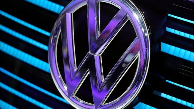 VW 'to offer diesel buy back deal in US'