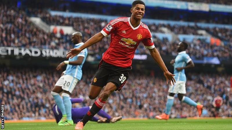 Marcus Rashford Euro 2016 inclusion unlikely - Roy Hodgson