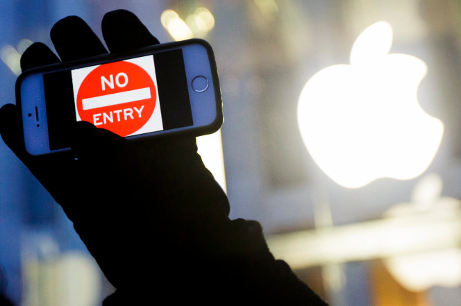 FBI paid $1m to hack terrorist's iPhone