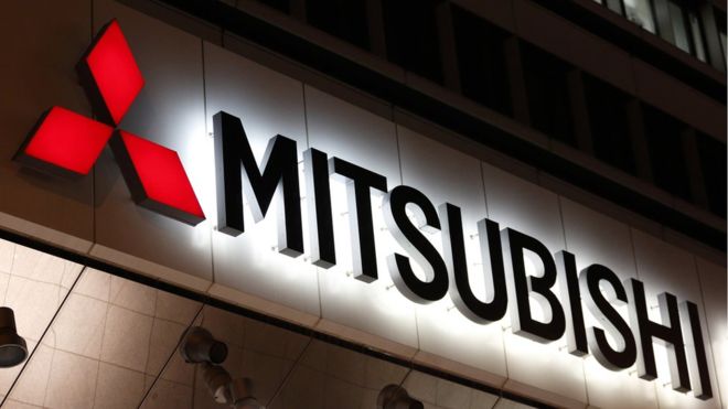 Mitsubishi Motors shares keep falling after fuel scandal