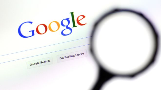 Six searches that show the power of Google